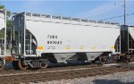 FURX 809040 - Wells Fargo Rail Corp